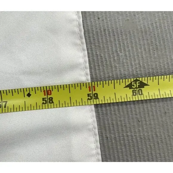 Happy St. Patricks Day Flag with Grommets Pot of Gold Rainbow LARGE 3’ x 5’ - Picture 3 of 3